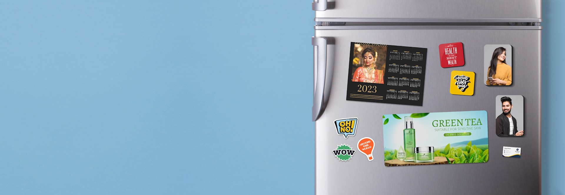 Free magnets outlet